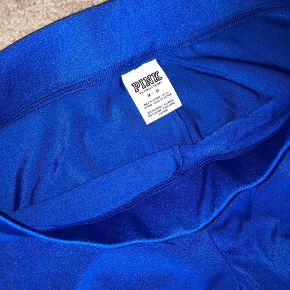 Pink Leggings - Picture 3 of 4